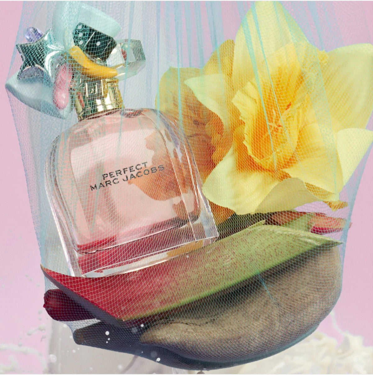 Mini Perfect Eau de Parfum Marc Jacobs 5ml