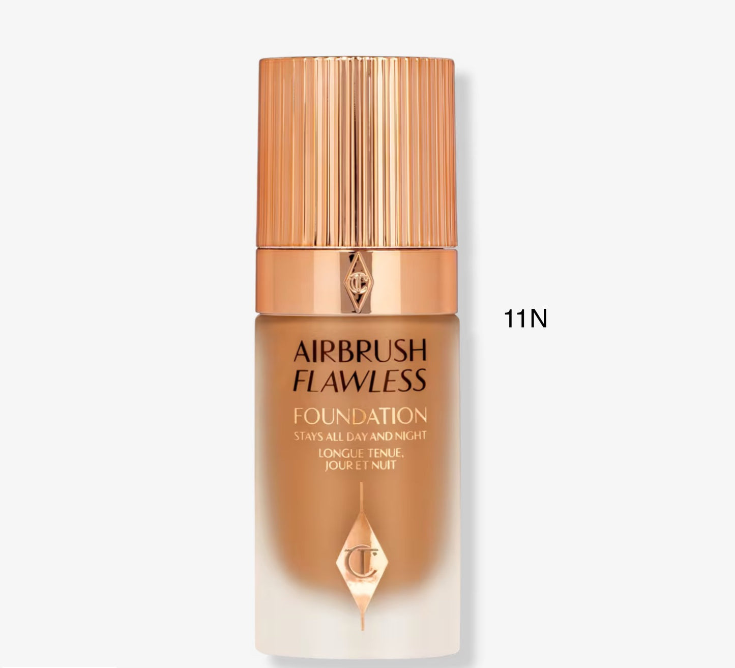 Charlotte Tilbury Airbrush Flawless Longwear Foundation