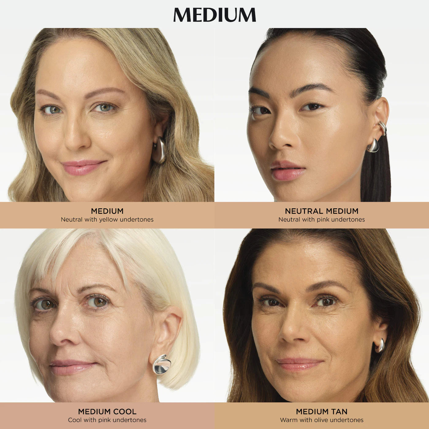 IT Cosmetics-CC+ Cream Full Coverage Color Correcting Foundation with SPF 50+