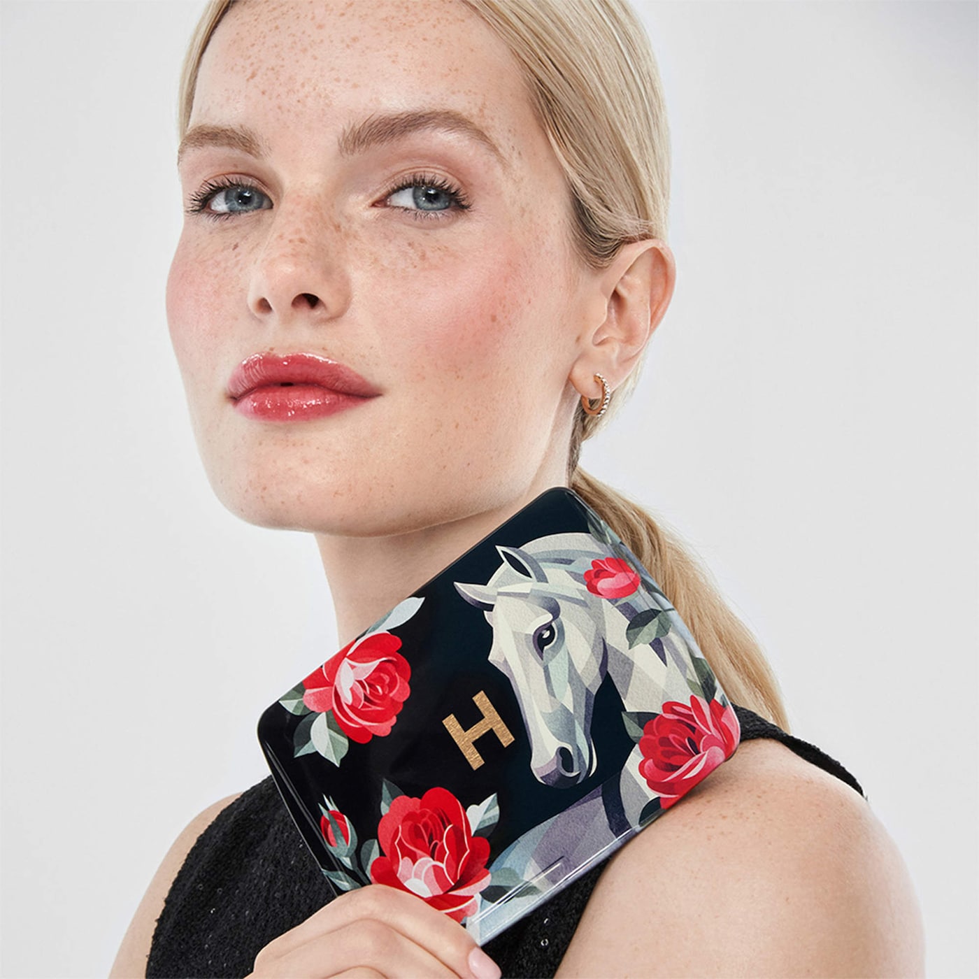 Hourglass Ambient Lighting Edit Unlocked HORSE Palette