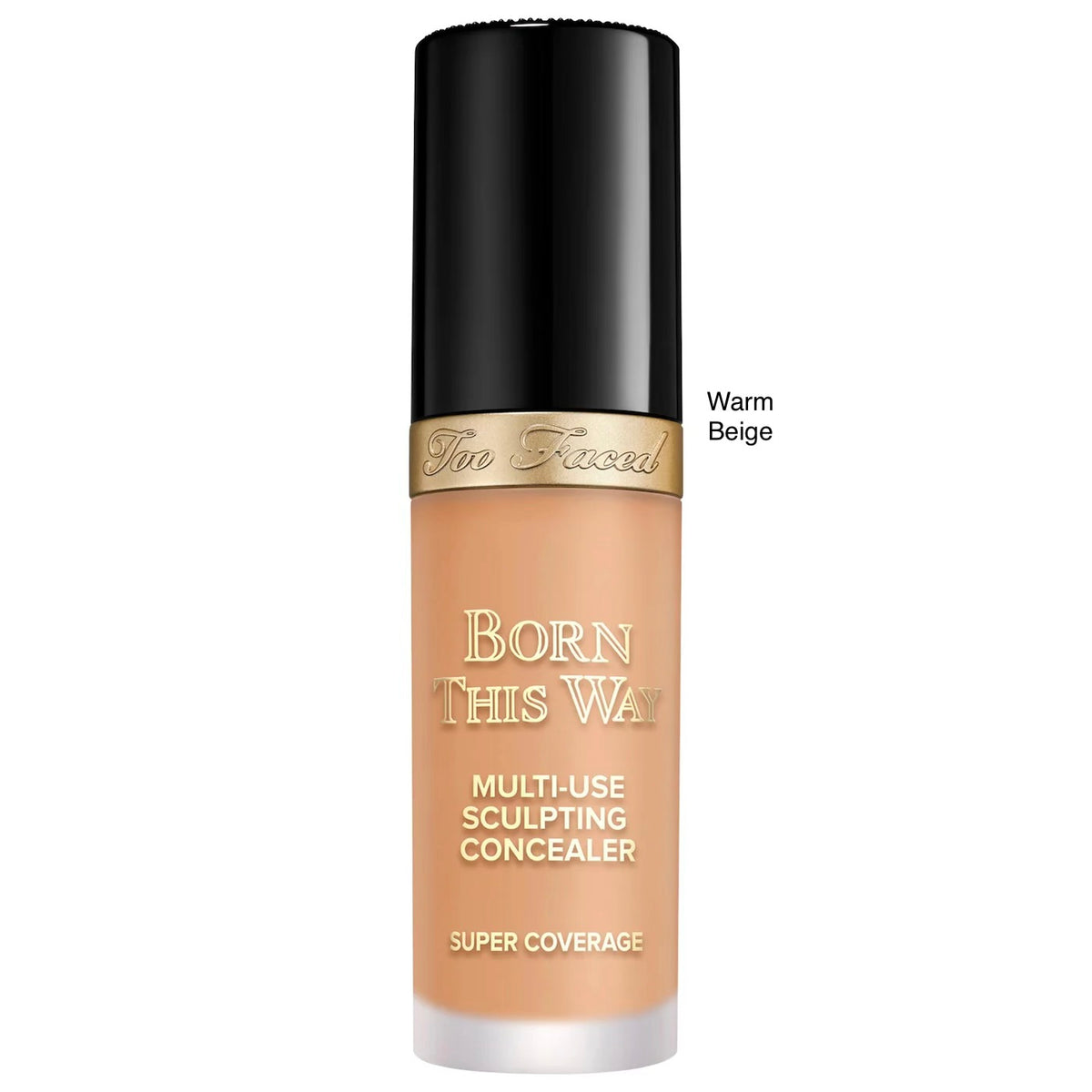 Born This Way Super Coverage Multi-Use Concealer - Too Faced