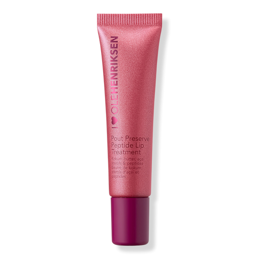 OLEHENRIKSEN Pout Preserve Hydrating Peptide Lip Treatment
