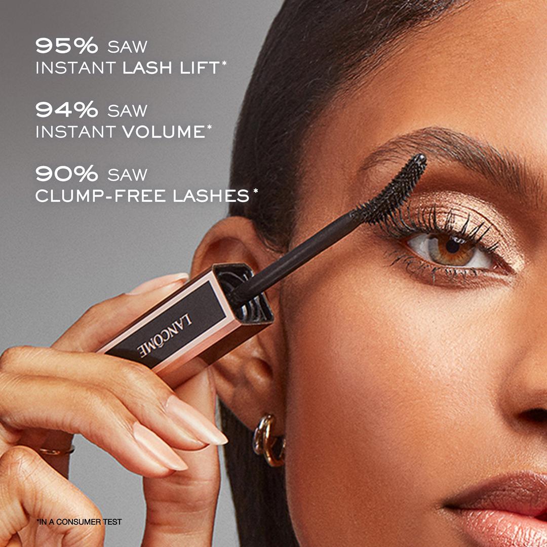 Lancôme Lash Idôle Lash-Lifting Waterproof Volumizing Mascara