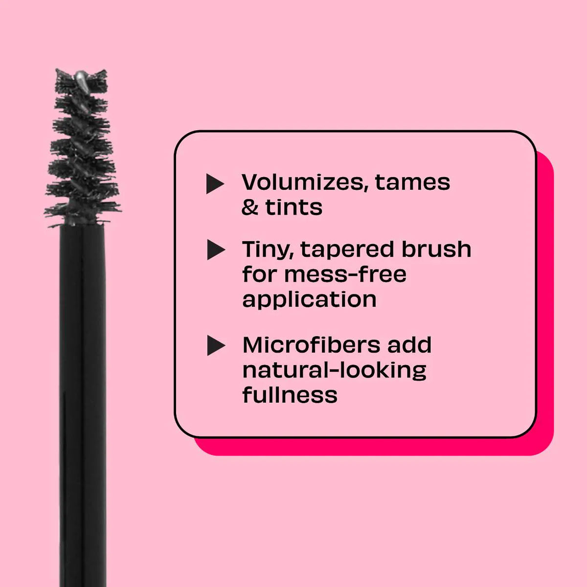 Benefit Cosmetics - Gimme Brow+ Tinted Volumizing Eyebrow Gel Full Size