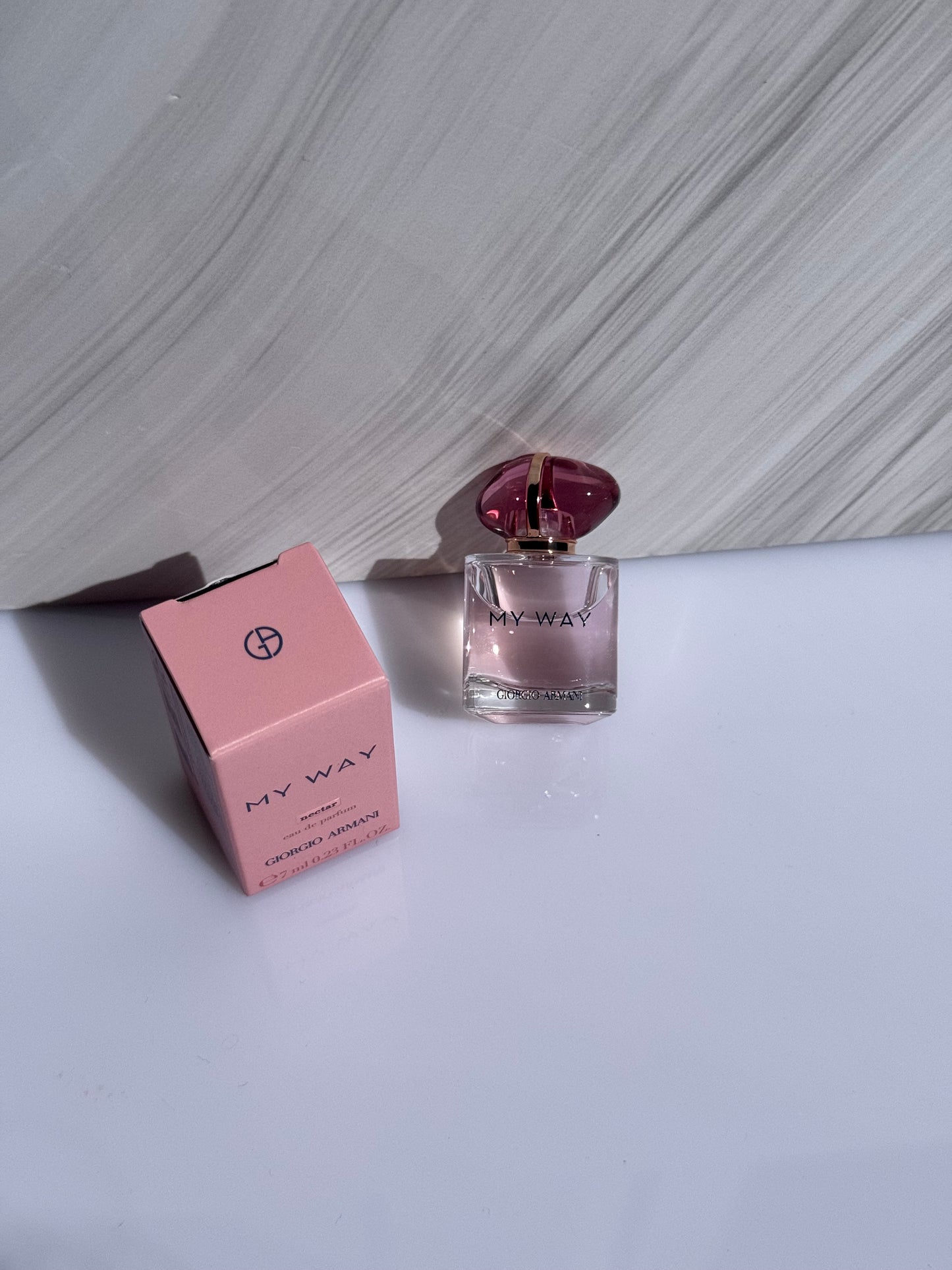 Mini My Way Giorgio Armani 7ml