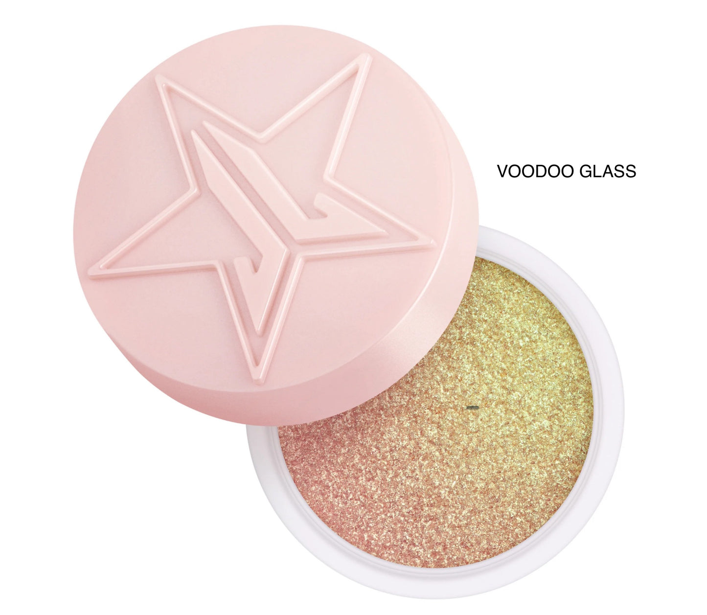 EYE GLOSS POWDER- JEFFREE STAR