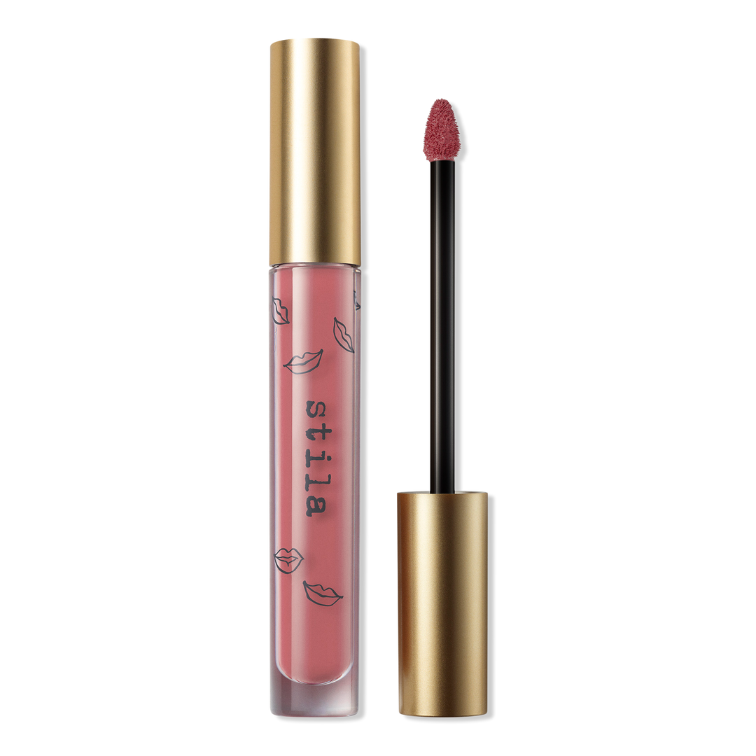 Stila Stay All Day Liquid Lipstick Matte