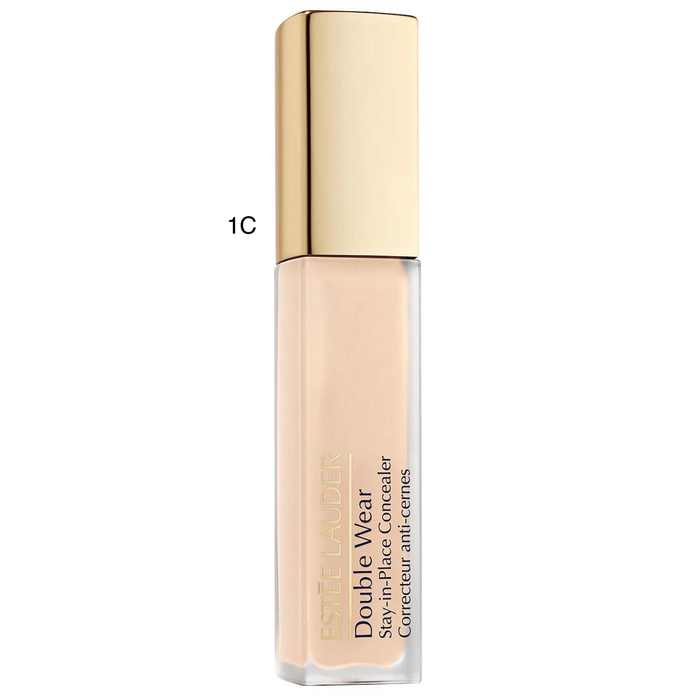 Estée Lauder-Double Wear Stay-in-Place 24-Hour Longwear Concealer