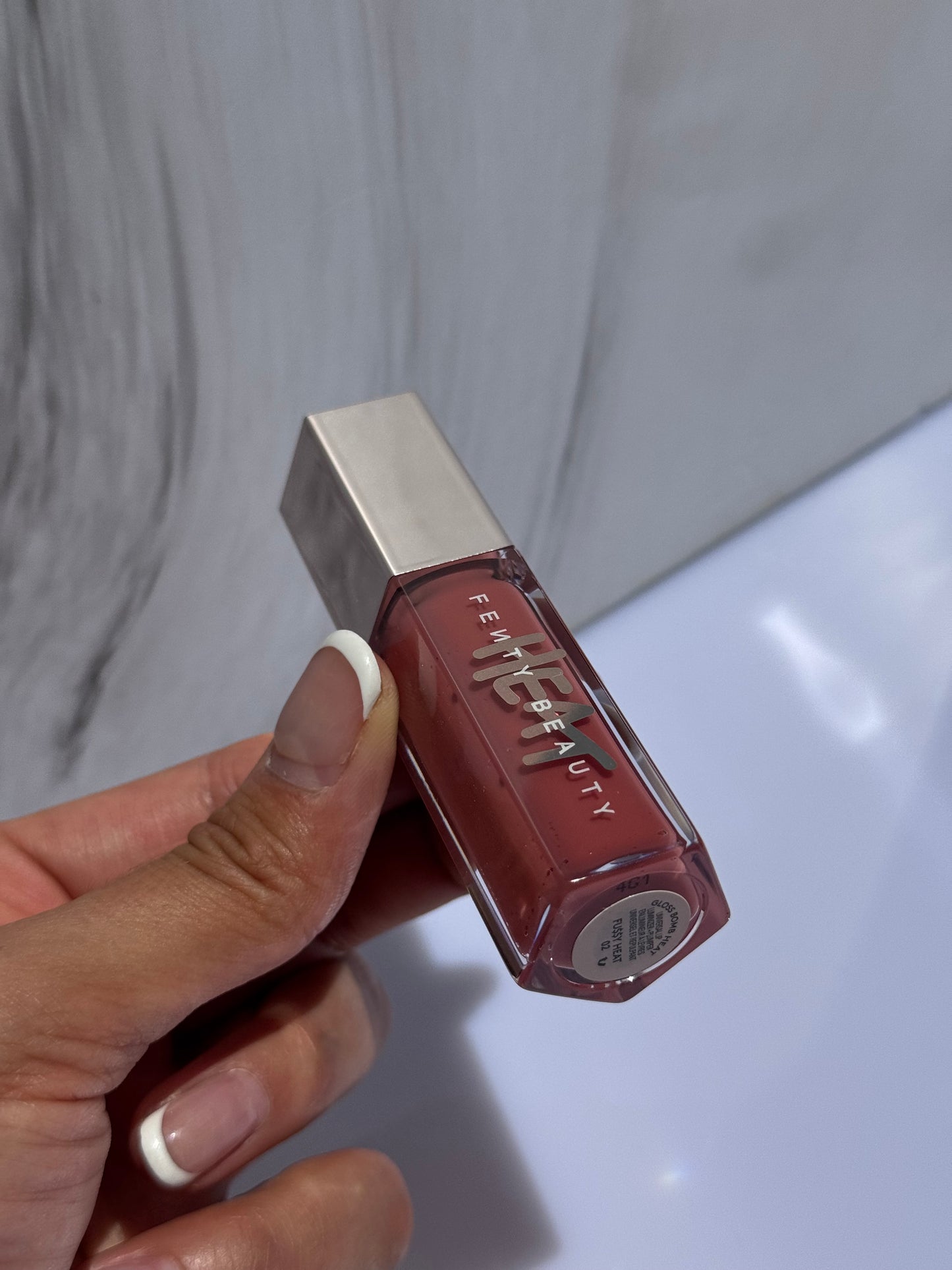 The Gloss Bomb Vault- FENTY BEAUTY