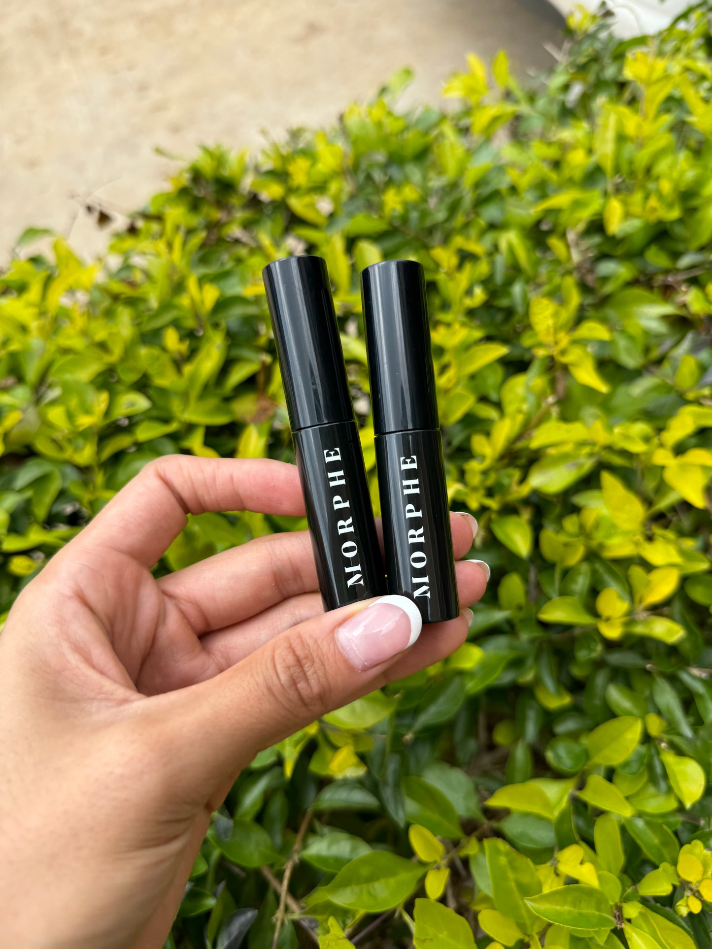 Mini Mascara de Pestañas Morphe 5.5ml