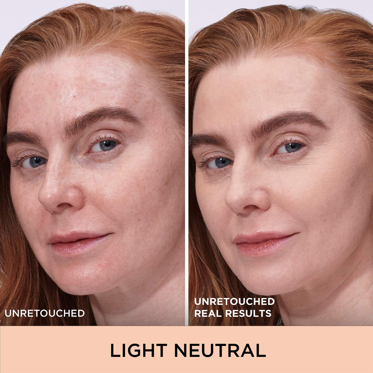 IT Cosmetics CC+ Cream Natural Matte Foundation with SPF 40