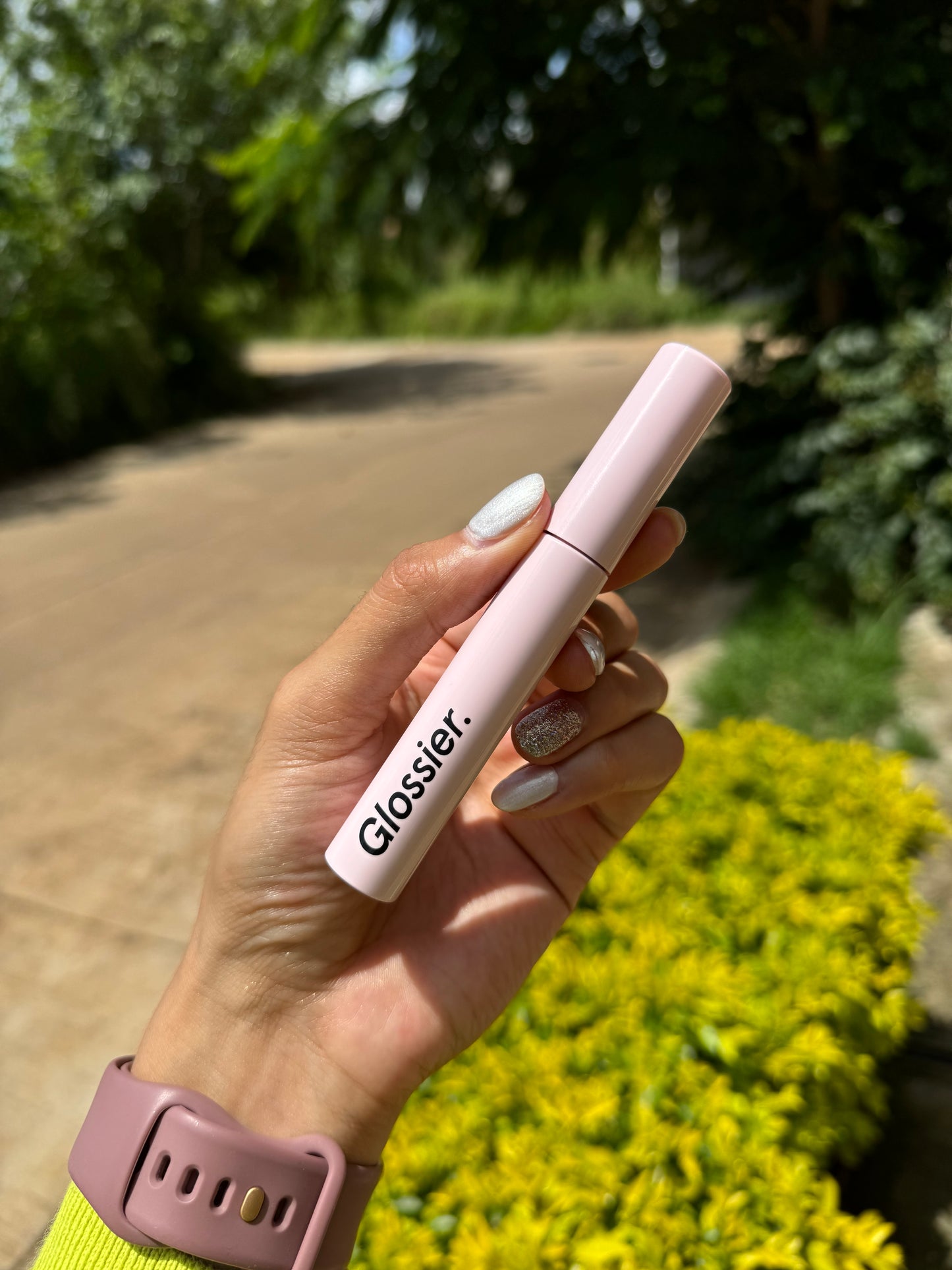 GLOSSIER Lash Slick Lift and Lengthening Mascara 8.5g