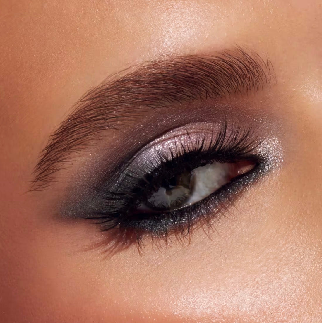 Sigma Beauty-Cool Neutrals Eyeshadow Palette