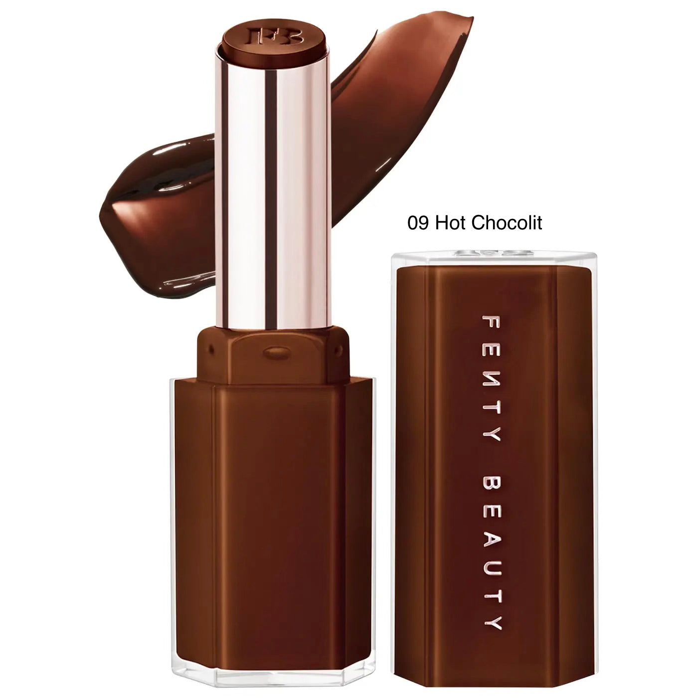 Gloss Bomb Stix High-Shine Gloss Stick- FENTY BEAUTY