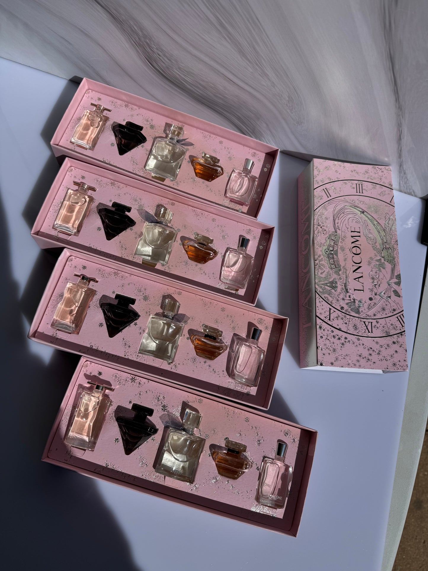 Set de Minis LANCÔME Outlet