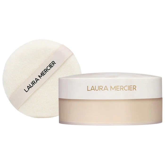Laura Mercier Ultra-Blur Talc-Free Longwearing Translucent Loose Setting Powder JUMBO - TRANSLUCENT