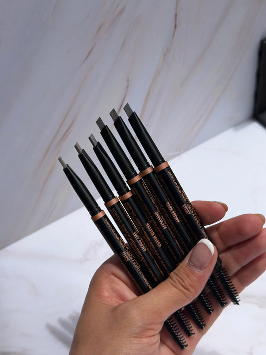 Anastasia Beverly Hills Brow Definer 3-in-1 Triangle Tip Easy Precision Eyebrow Pencil