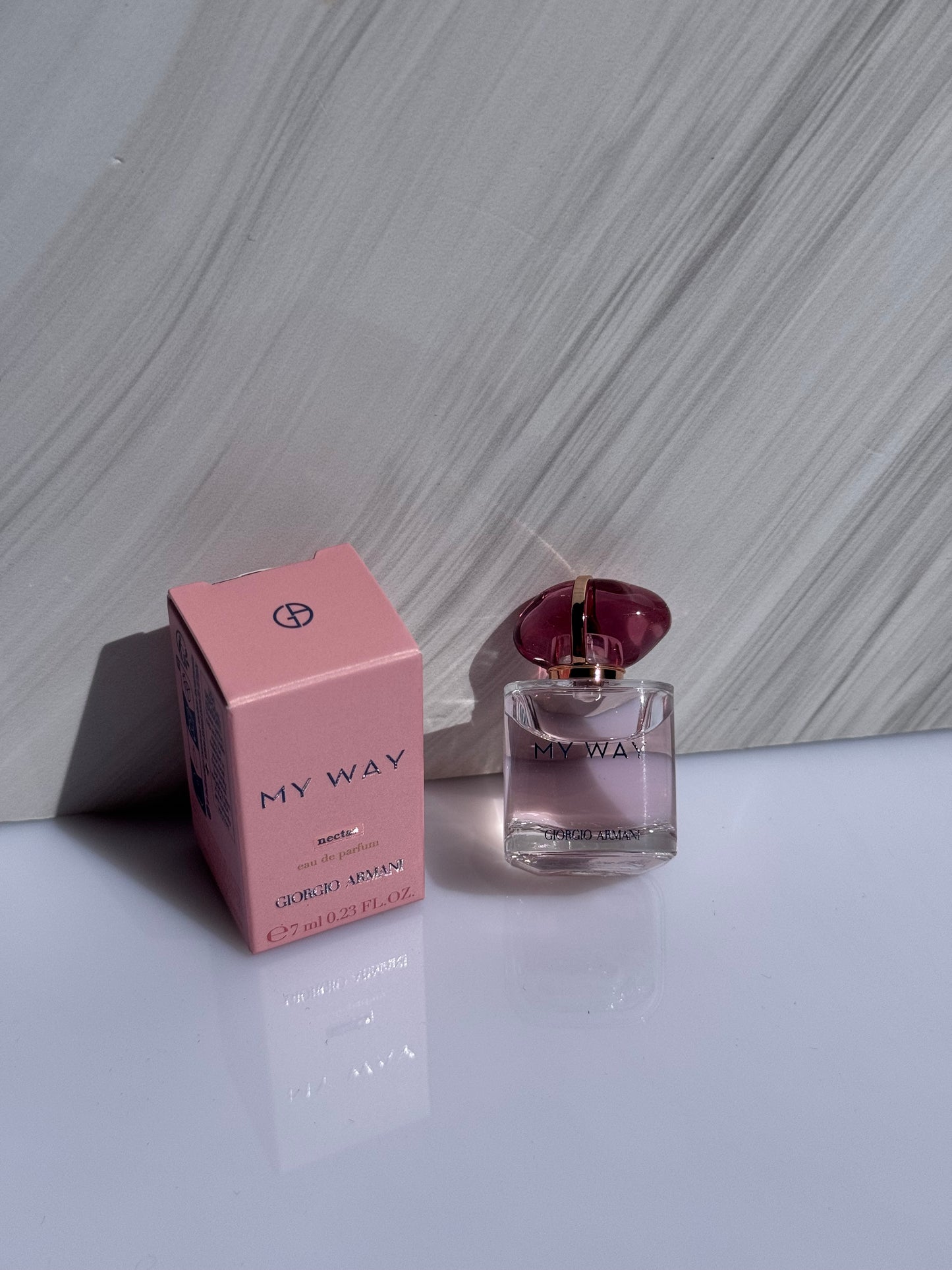 Mini My Way Giorgio Armani 7ml