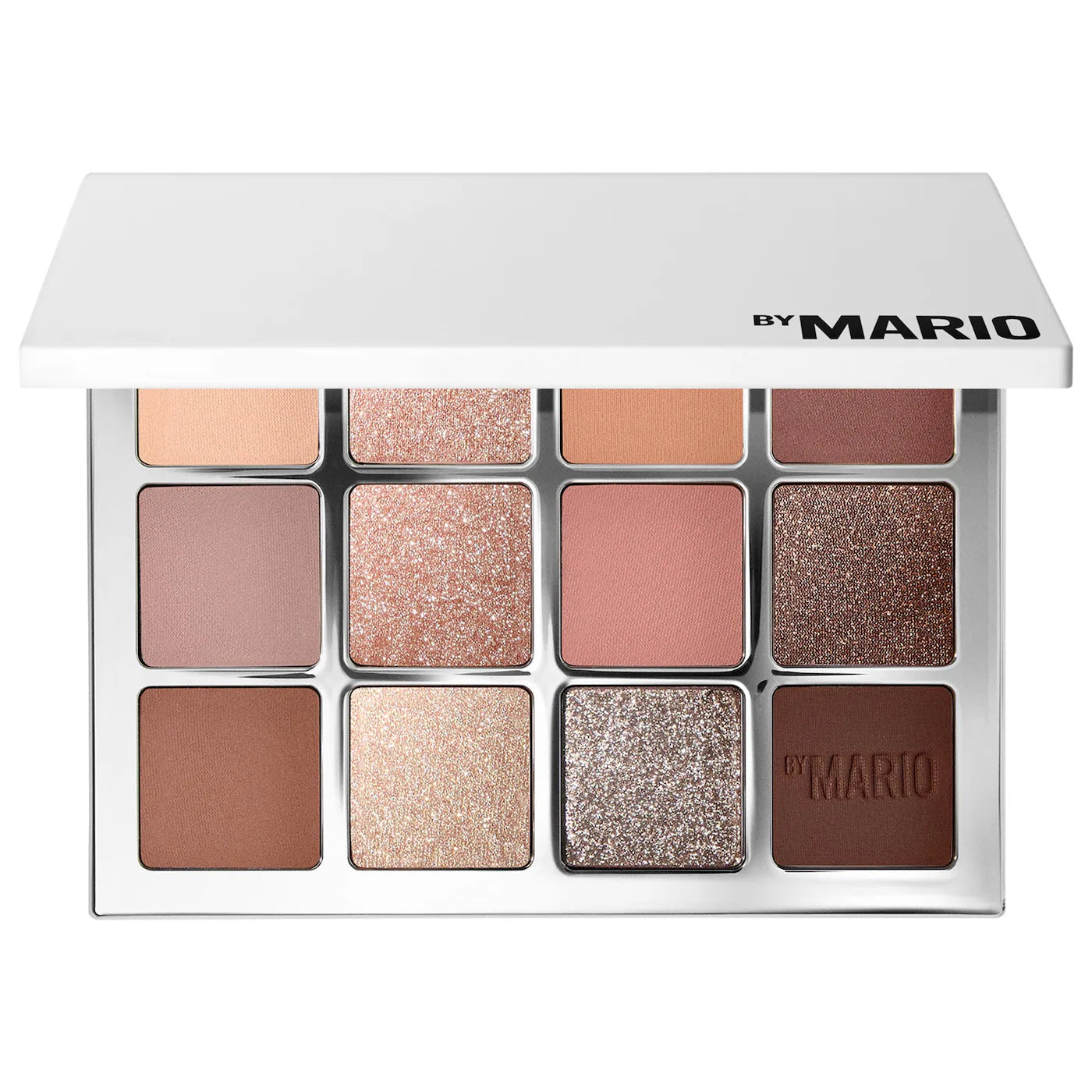 MAKEUP BY MARIO-Ethereal Eyes™ Eyeshadow Palette: The Original