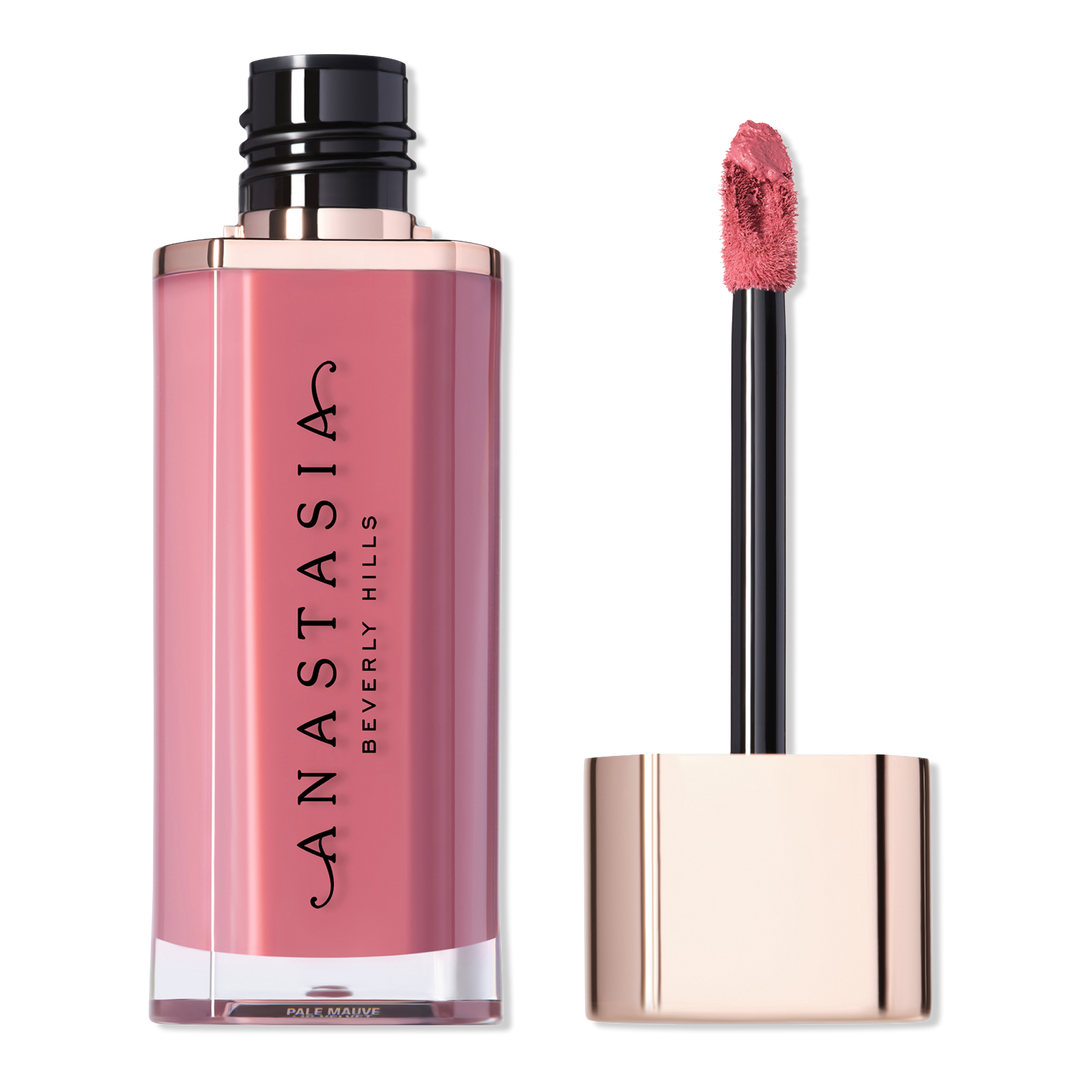 Anastasia Beverly Hills Lip Velvet Full-Pigment Lip Mousse