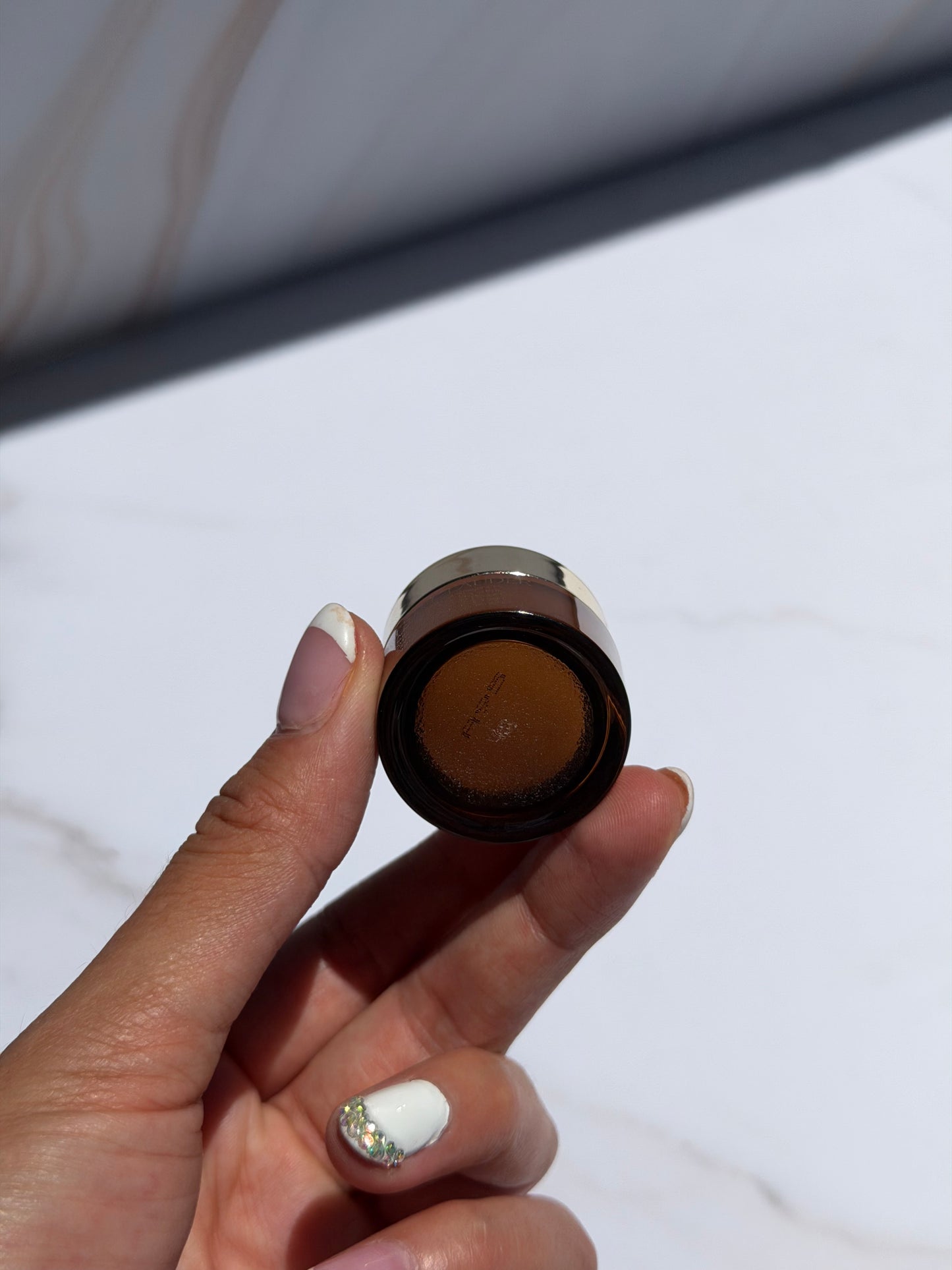 Estée Lauder-Advanced Night Repair Eye Gel-Cream for Dark Circles MINI