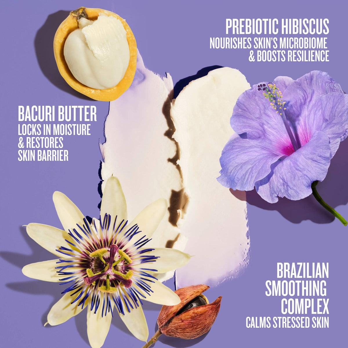 Sol de Janeiro- Delícia Drench™ Deeply Moisturizing Body Butter for Dry Skin