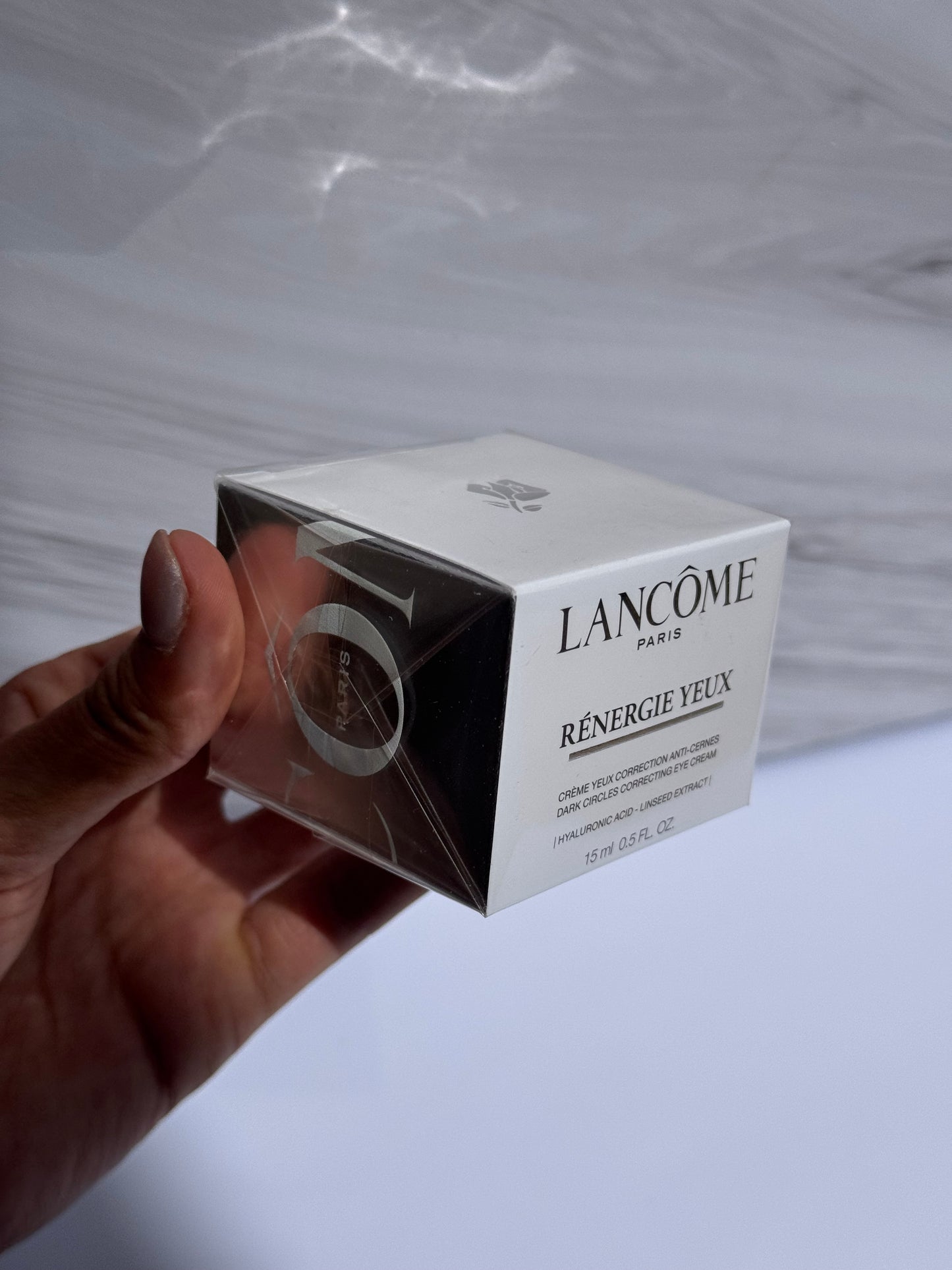 Lancôme Rénergie Lift Multi-Action Ultra Dark Circle Correcting Eye Cream 15ml