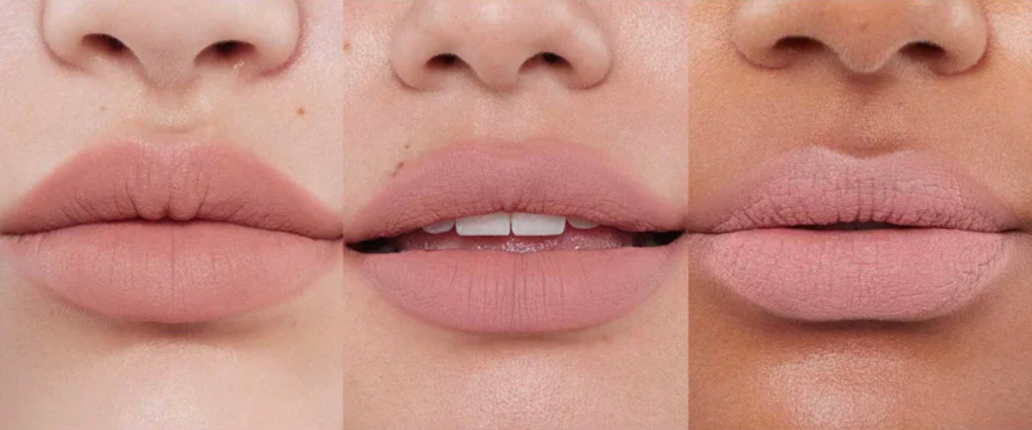 Anastasia Beverly Hills Lip Velvet Full-Pigment Lip Mousse