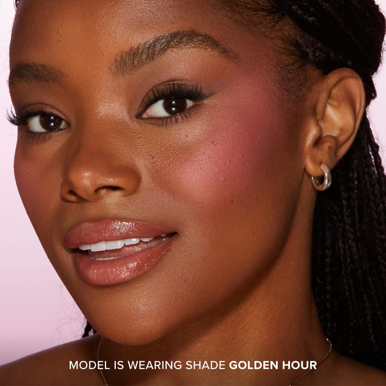 Too Faced-Cloud Crush Blurring Powder Blush
