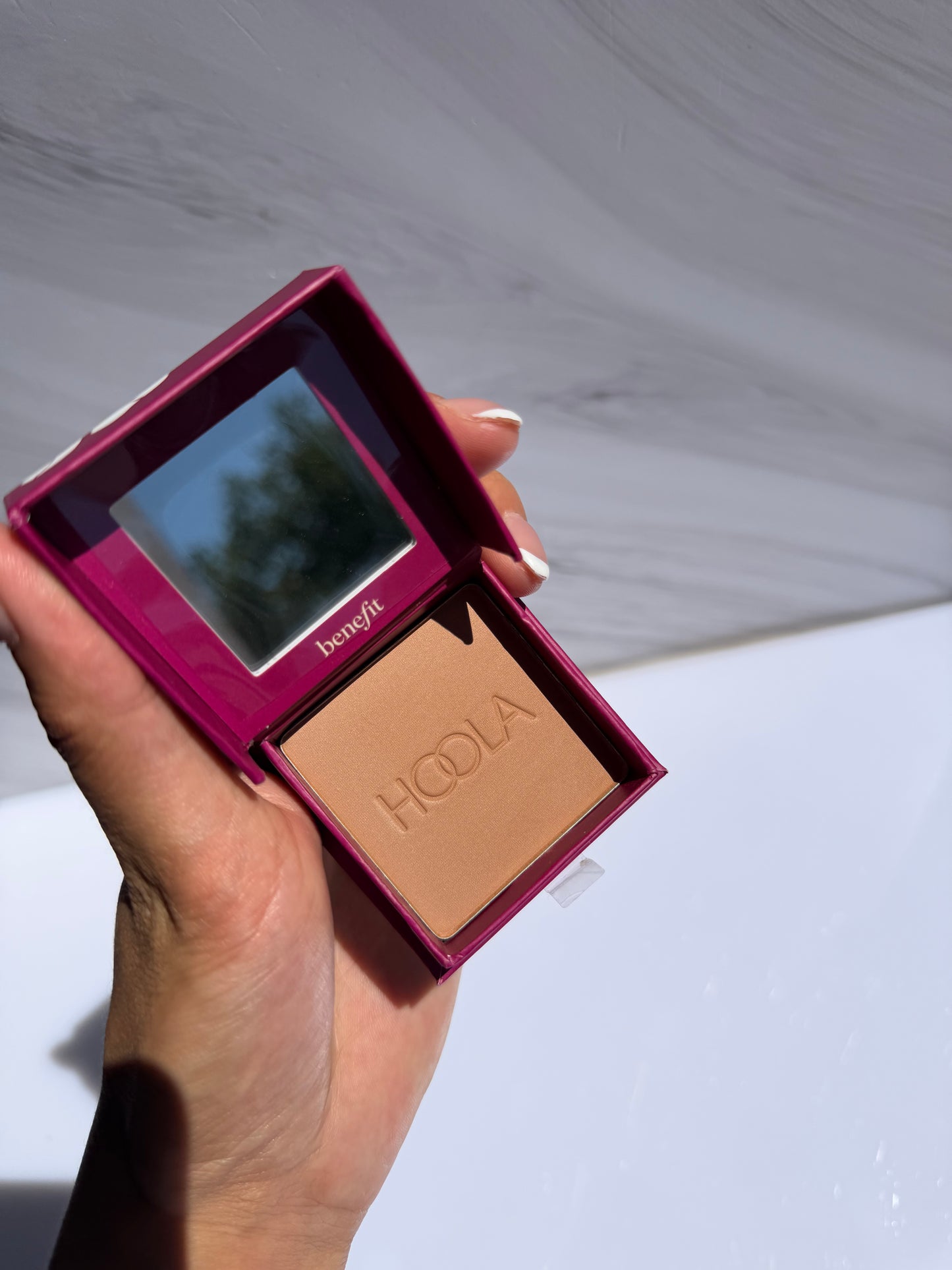 Benefit Cosmetics-Hoola Matte Powder Bronzer