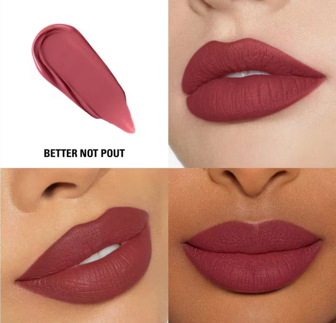 Matte Lip Kit Kylie Cosmetics