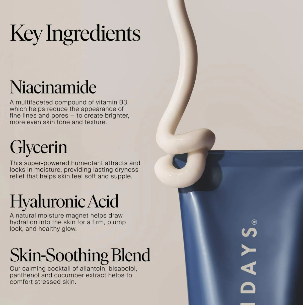 Summer Fridays Jet Lag Mask + Moisturizer 28g (sin caja)