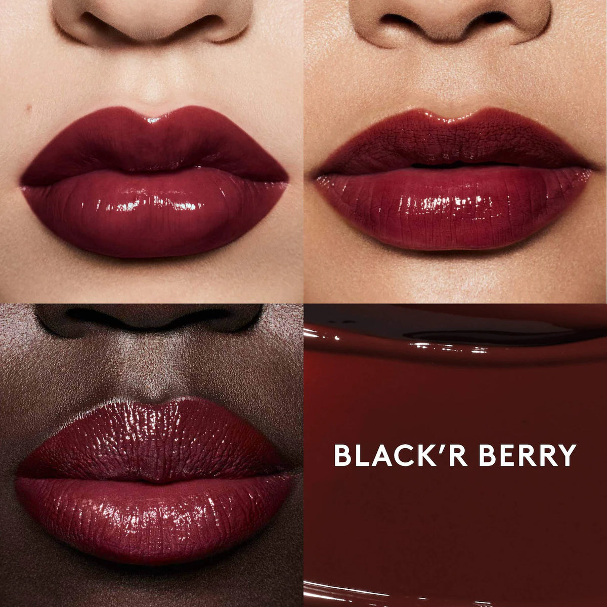 PREVENTA- Fenty Beauty by Rihanna Berry Brown'd Pout Lip Liner + Gloss Stick Duo