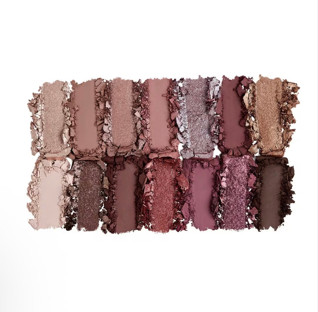 Sigma Beauty-New Mod Eyeshadow Palette