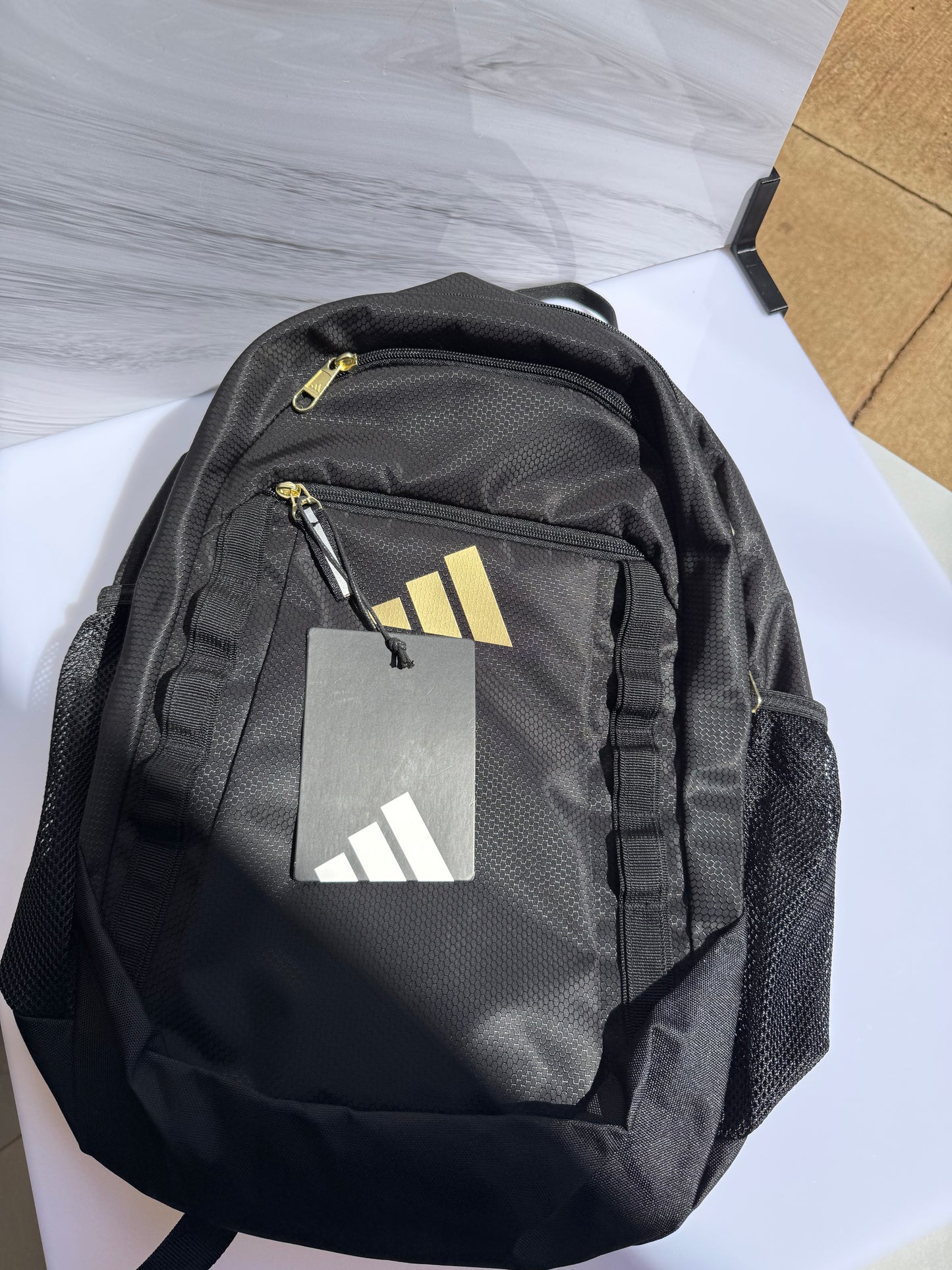 Mochila ADIDAS Negra