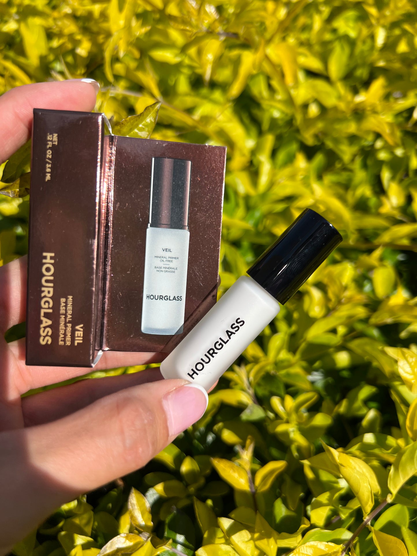 Mini VEIL Mineral primer 3.6ml