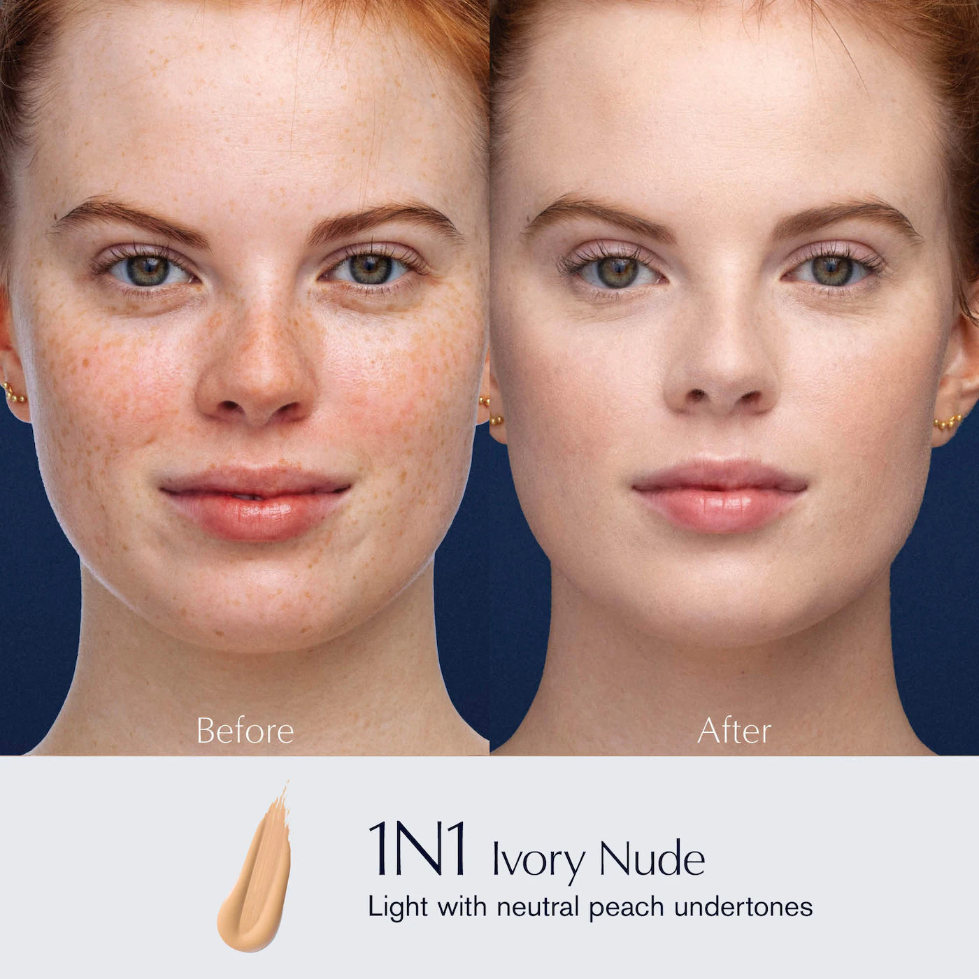 Estée Lauder Double Wear Stay-in-Place 24-Hour Longwear Foundation