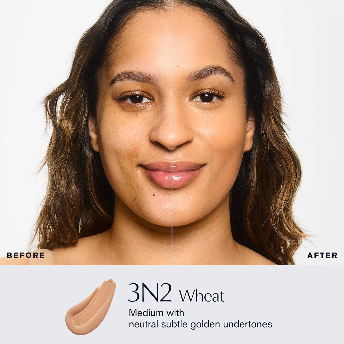 Estée Lauder - NEW Double Wear Stay-in-Place Lightweight Longwear Matte Foundation with 36H Wear