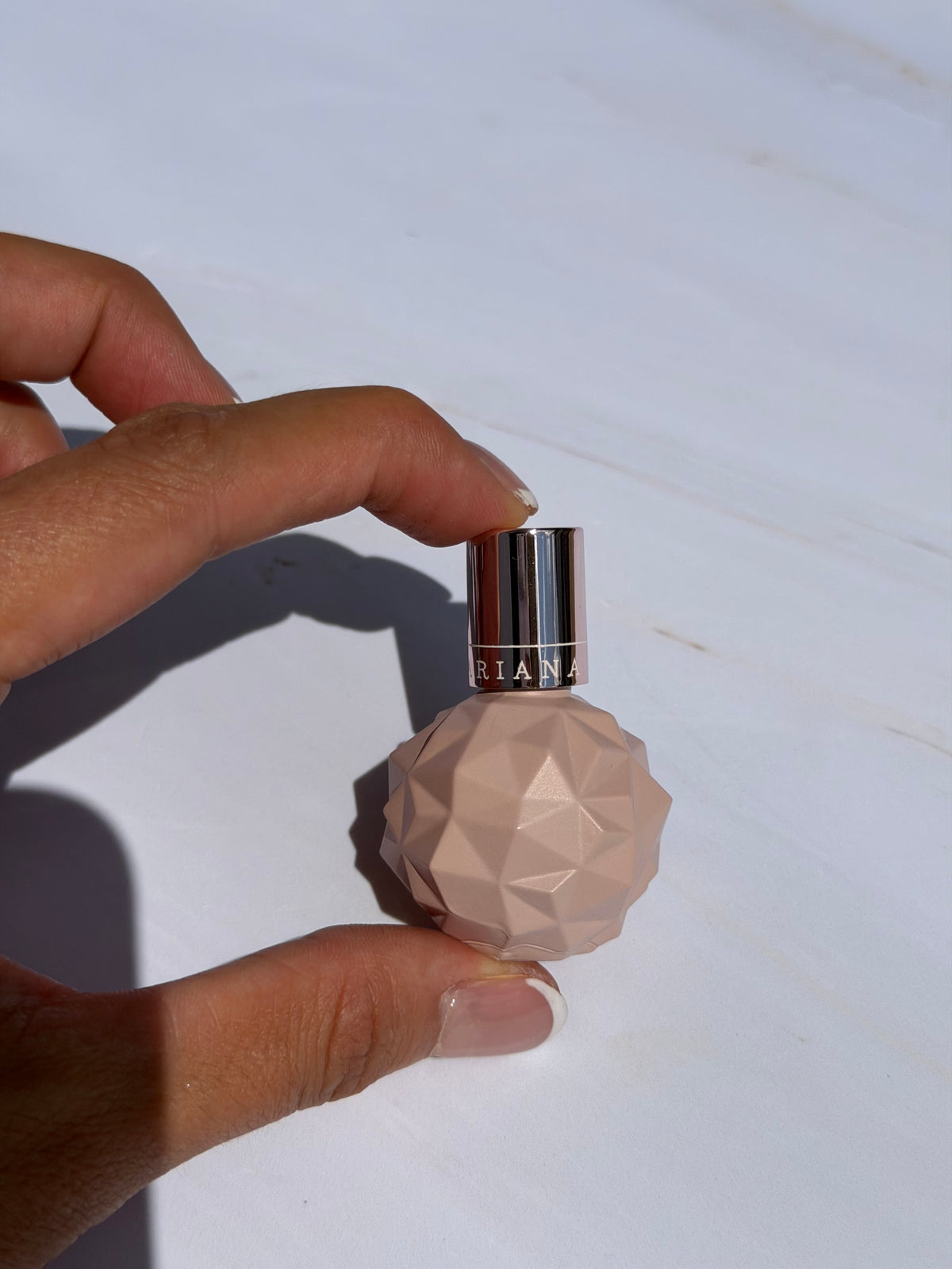 Ariana Grande- Sweet Like Candy Eau de Parfum 5ml