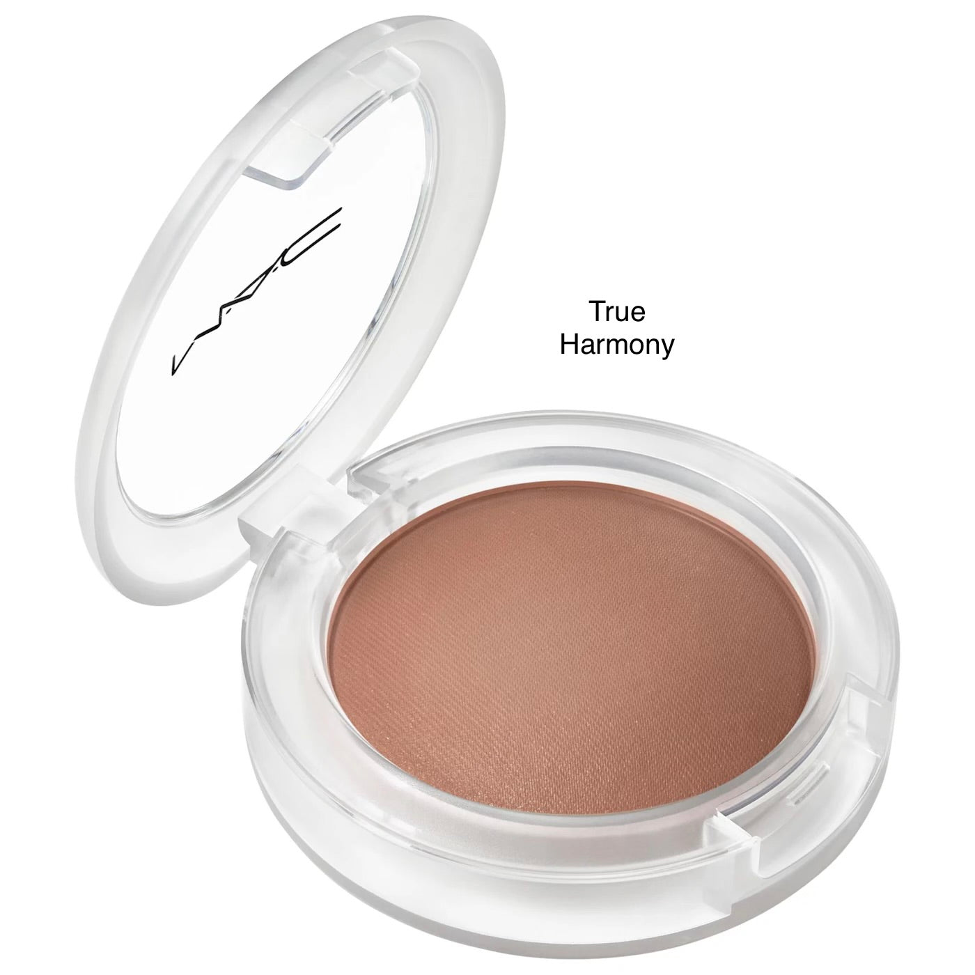 MAC Cosmetics-Glow Play Cushiony Lightweight Buildable Blurring Blush