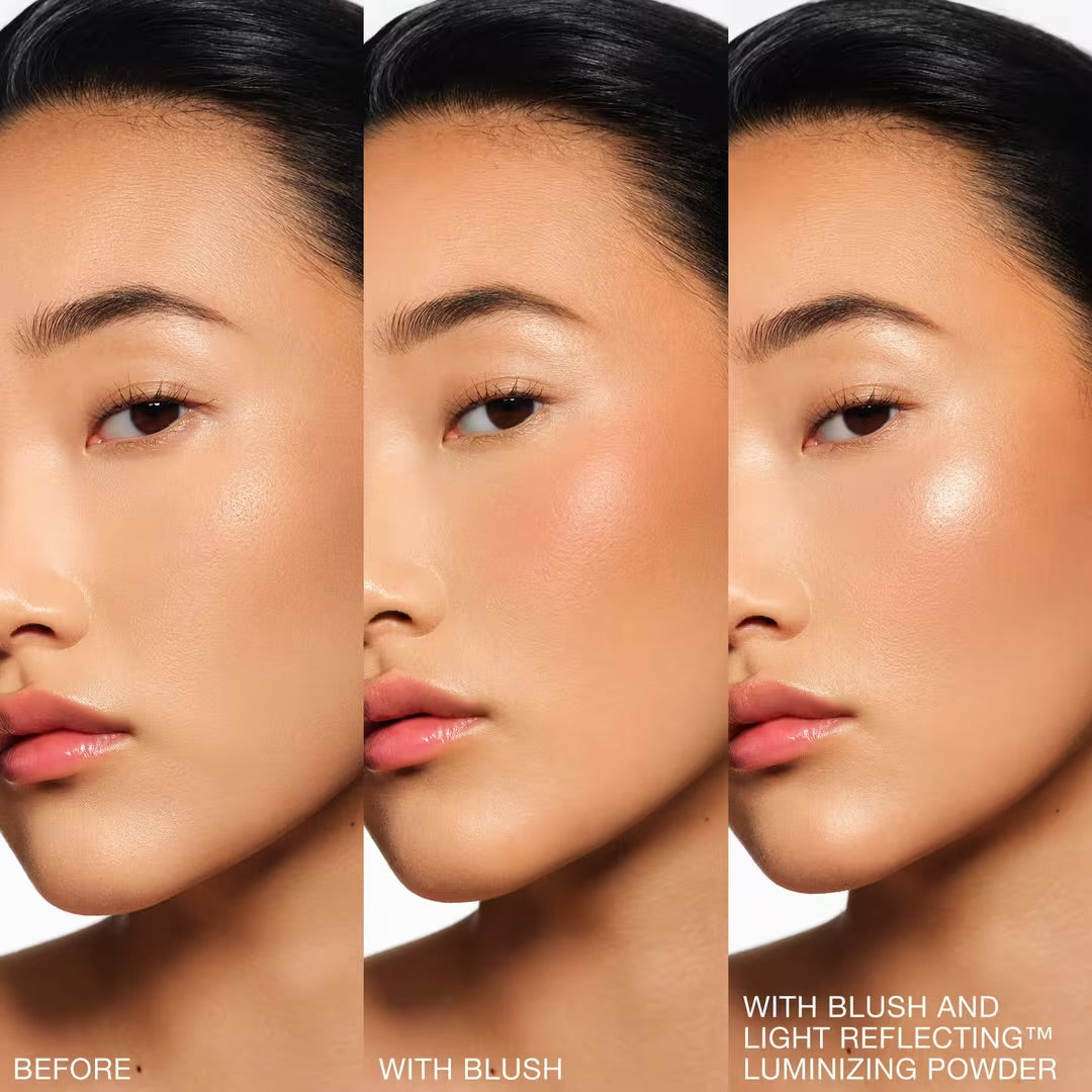 NARS
 
Light Reflecting Luminizing Powder