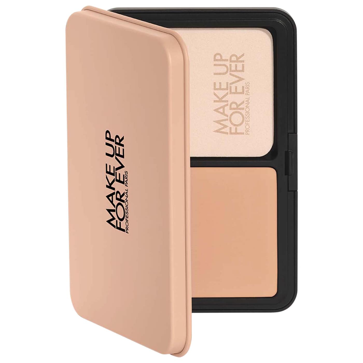 MAKE UP FOR EVER HD Skin Matte Velvet Blurring Powder Foundation