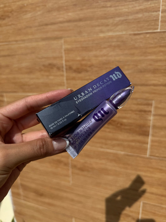 Urban Decay Eyeshadow Primer Potion- ORIGINAL