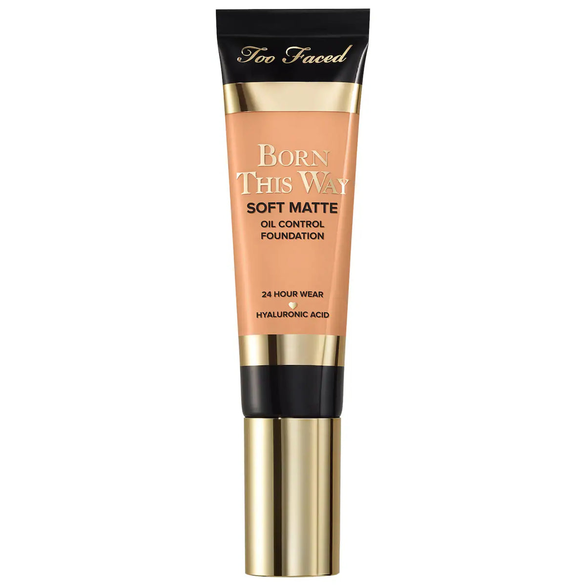 Too Faced-Born This Way Soft Matte Foundation