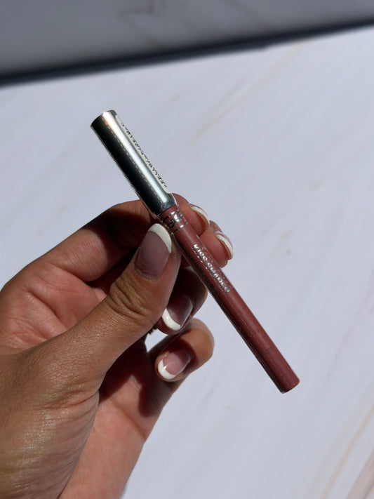 Yves Saint Laurent- MINI Kiss Shaper Long-Lasting Sculpting Lip Liner- Tono 1 Pink nude
