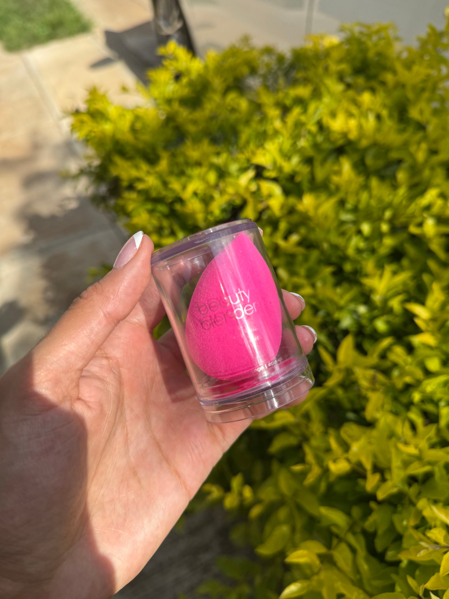 Beautyblender Esponja