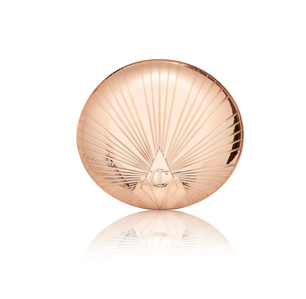 Charlotte Tilbury-Airbrush Matte Bronzer