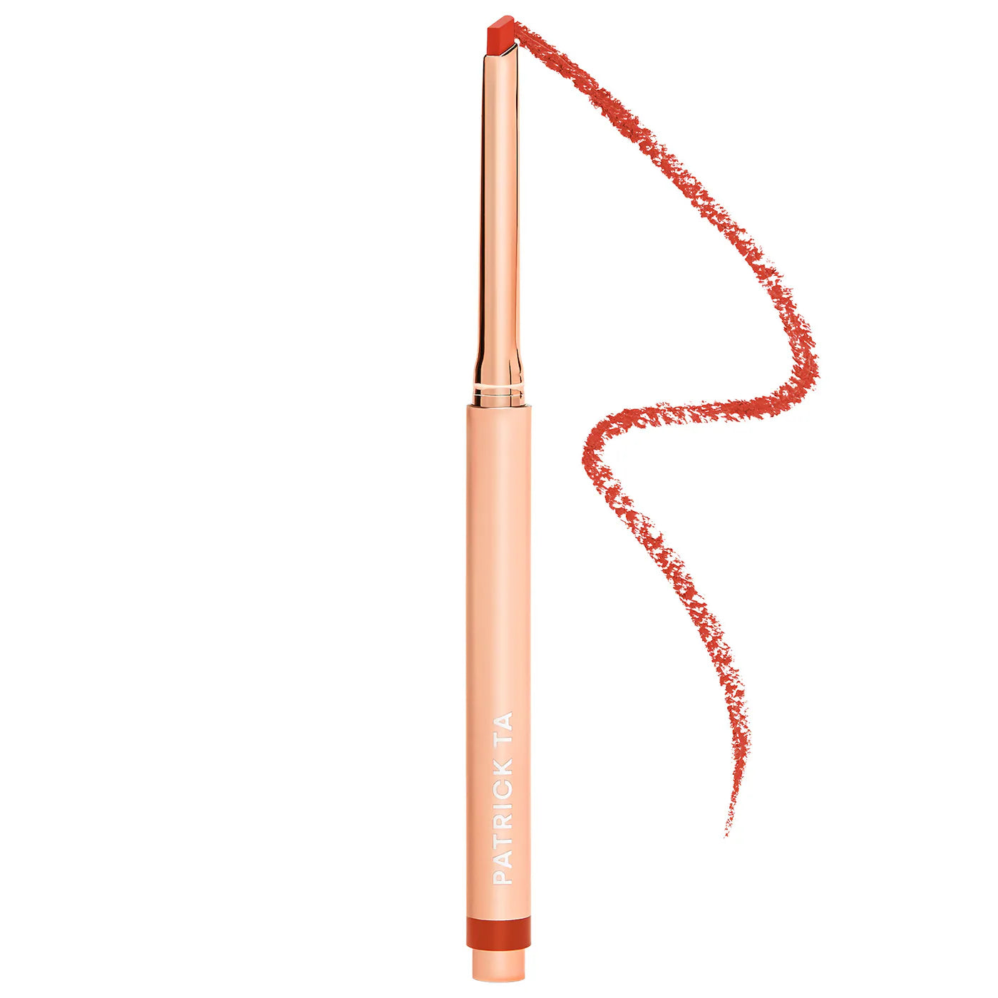 PATRICK TA Major Headlines Precision Lip Crayon Tono- She’s Not From Here