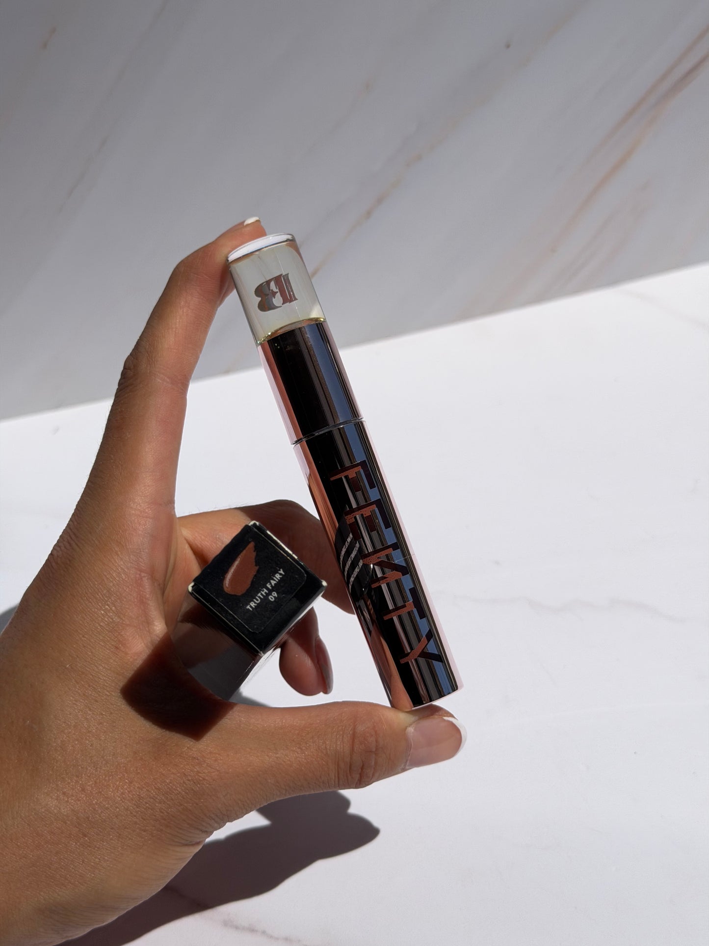 Icon Velvet Liquid Lipstick- Truth Fairy -Fenty Beauty