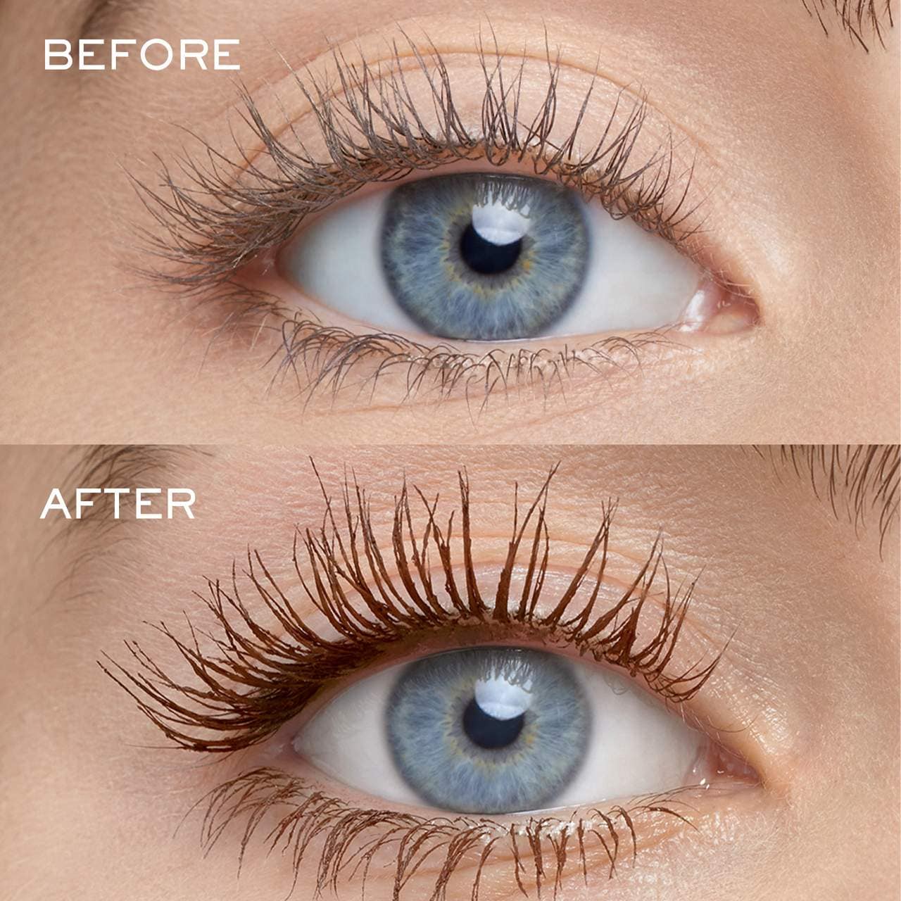 Lancôme- Lash Idôle Lengthening & Volumizing Mascara BROWN (cafe)